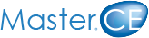 Master CE logo